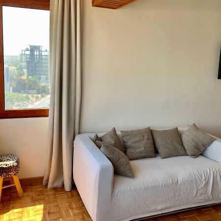 Modern 2 Bed Room Large Apartment Нікосія Екстер'єр фото